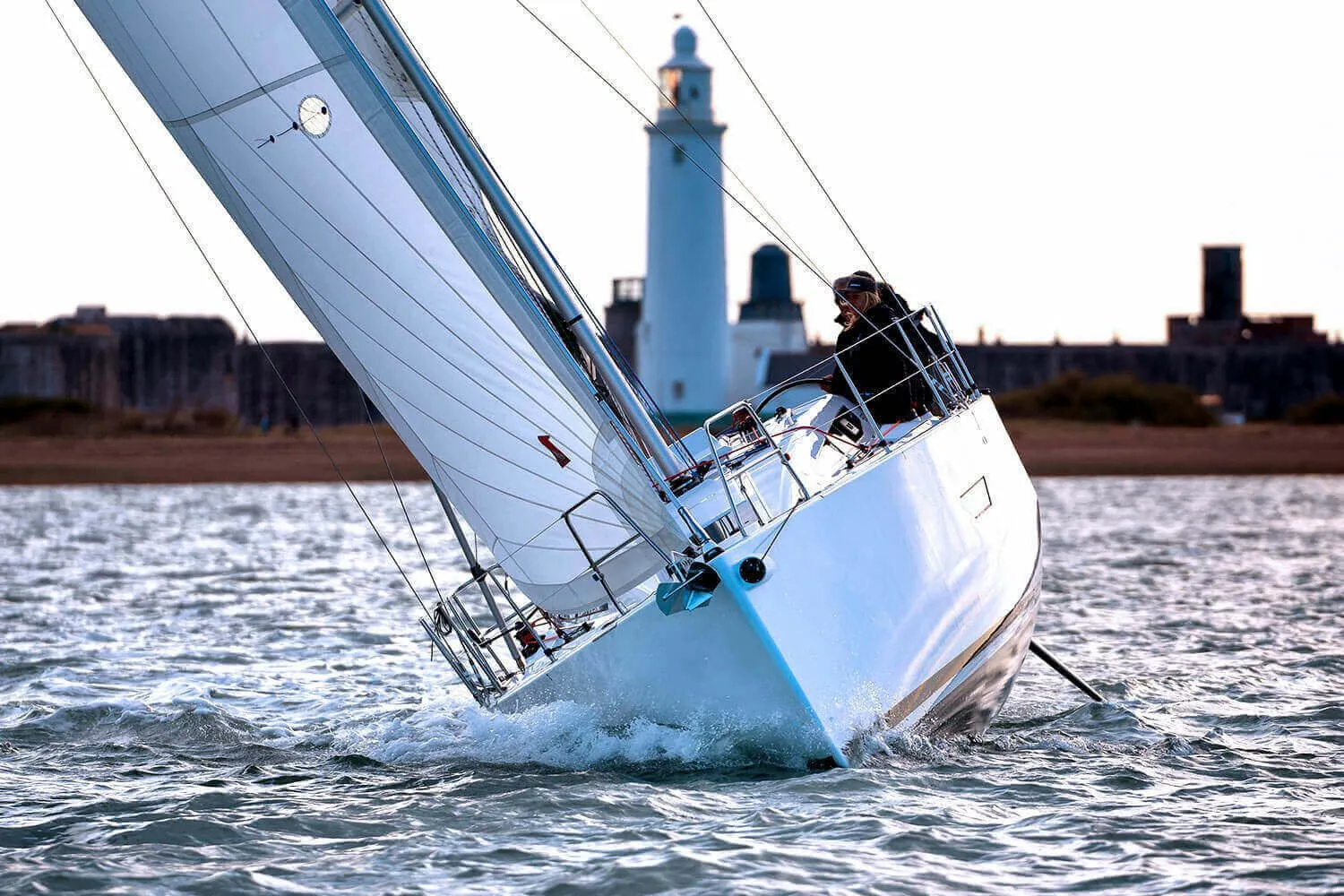 Lipa Charterboot - 3