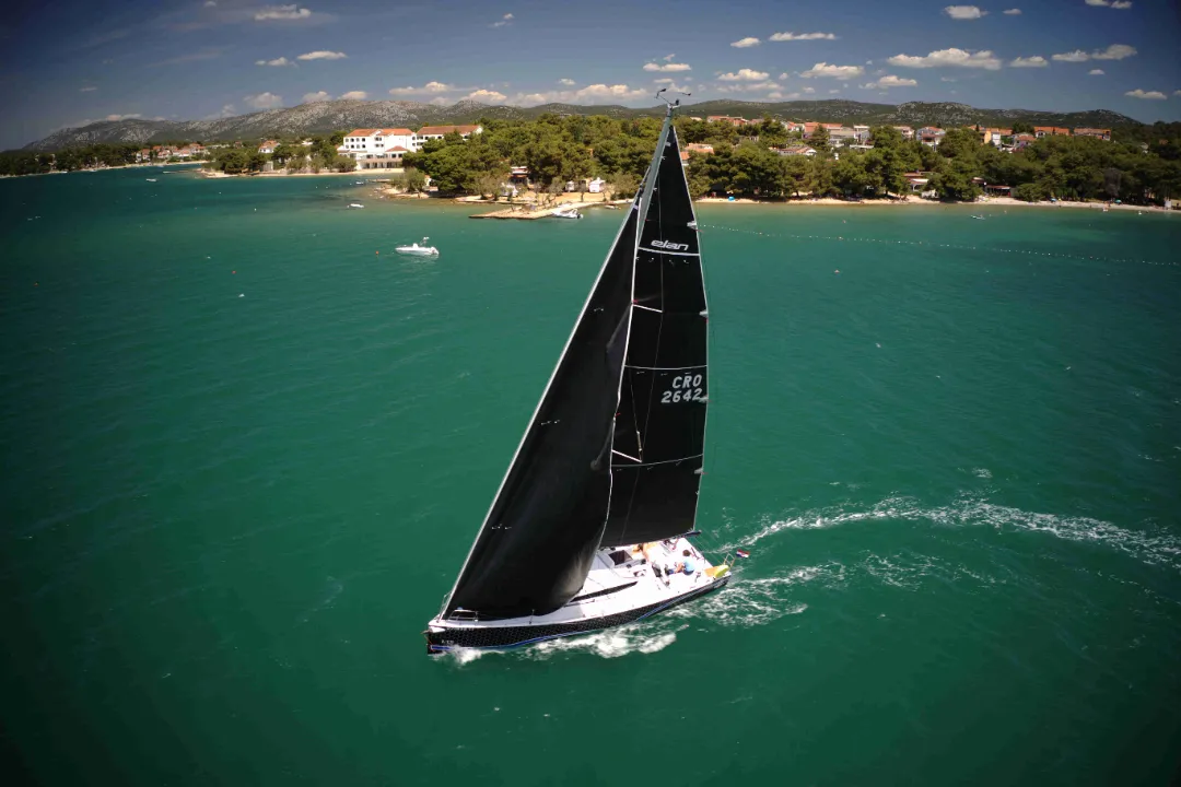 Raptor Charter Boat - 3