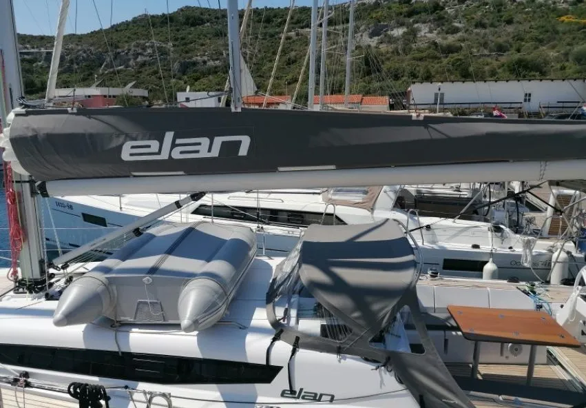 Lina Charterboot - 4