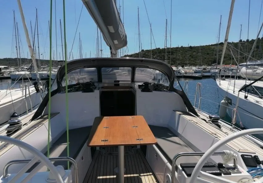 Lina Kiralık Teknesi - 5