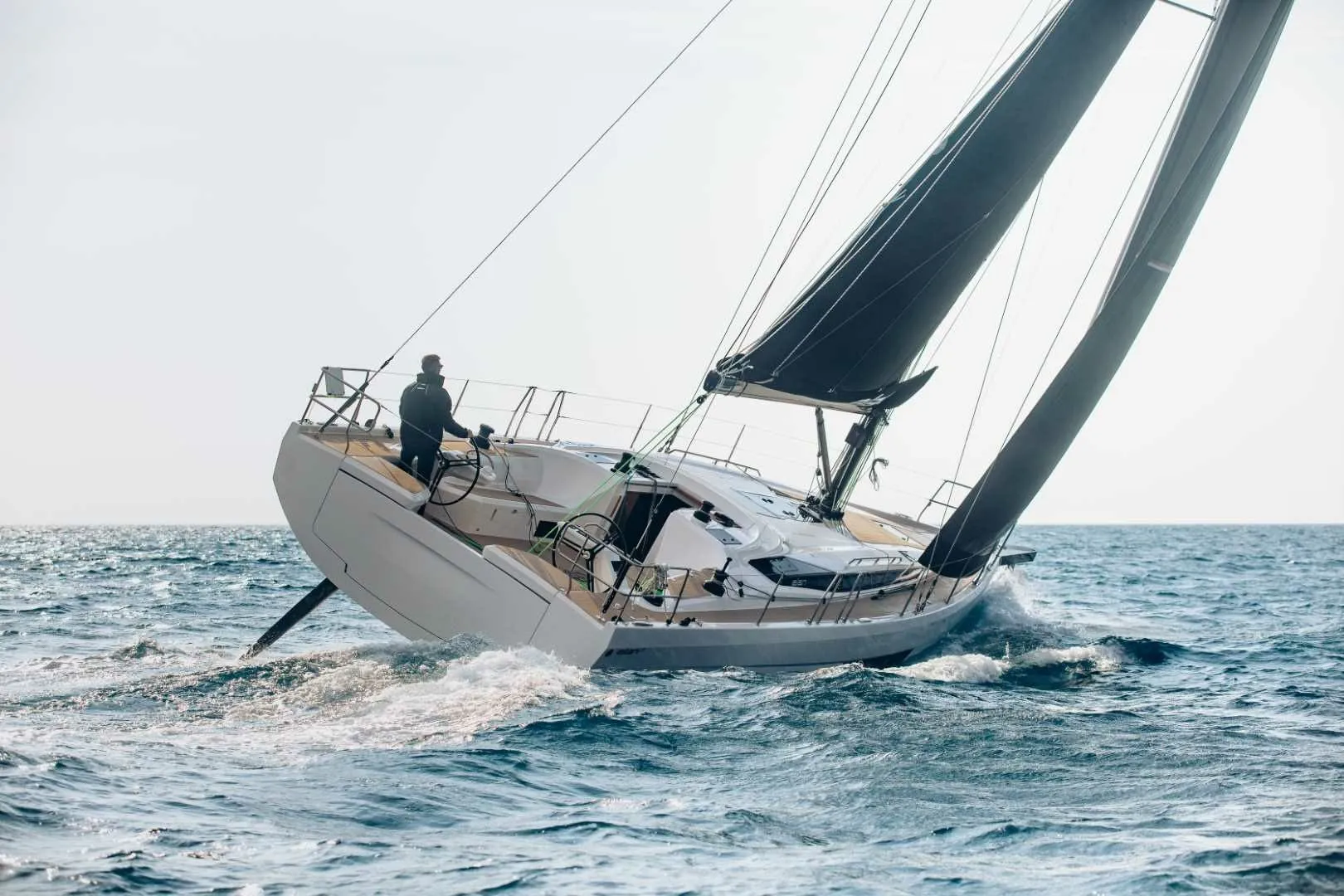 Dragon Charter Boat