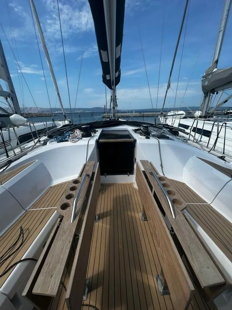 Bali Charter Boat