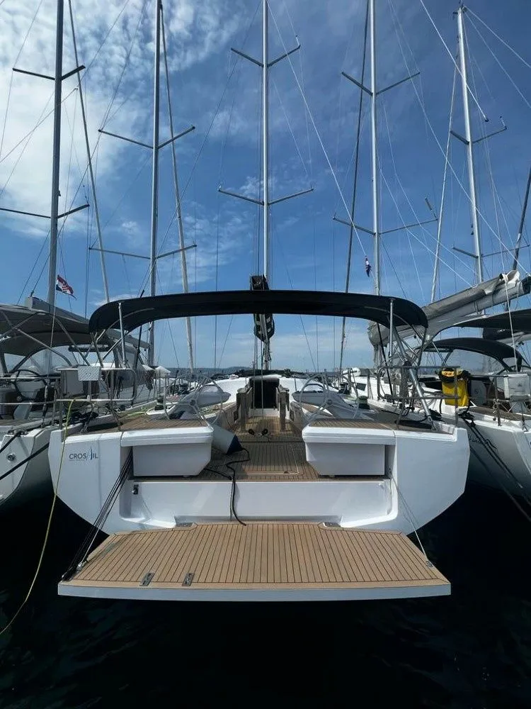 Bali Charter Boat
