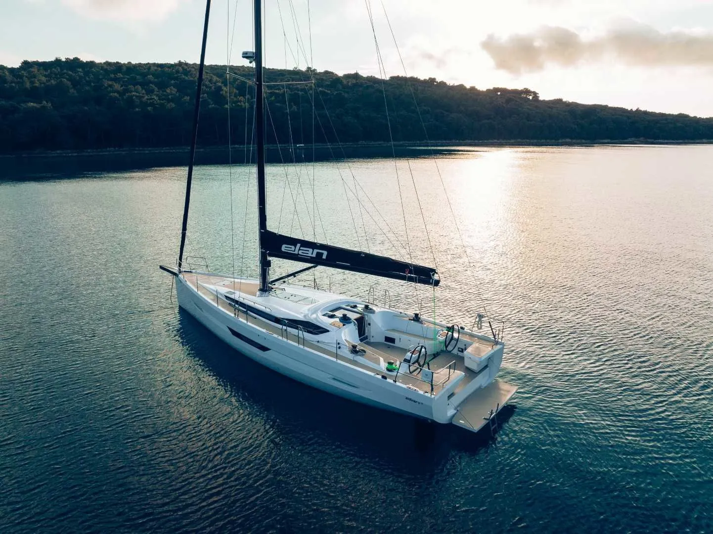 Чартер Loki - 3