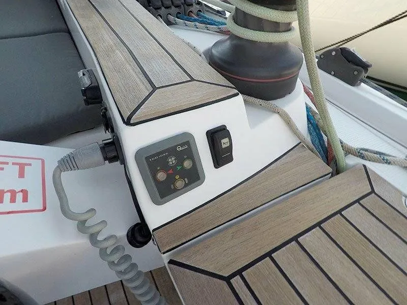 Spuga Charterboot - 5