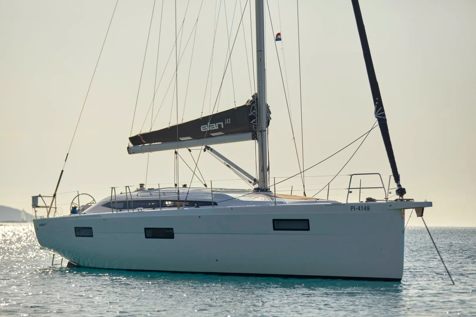 So Far So Good Charter Boat