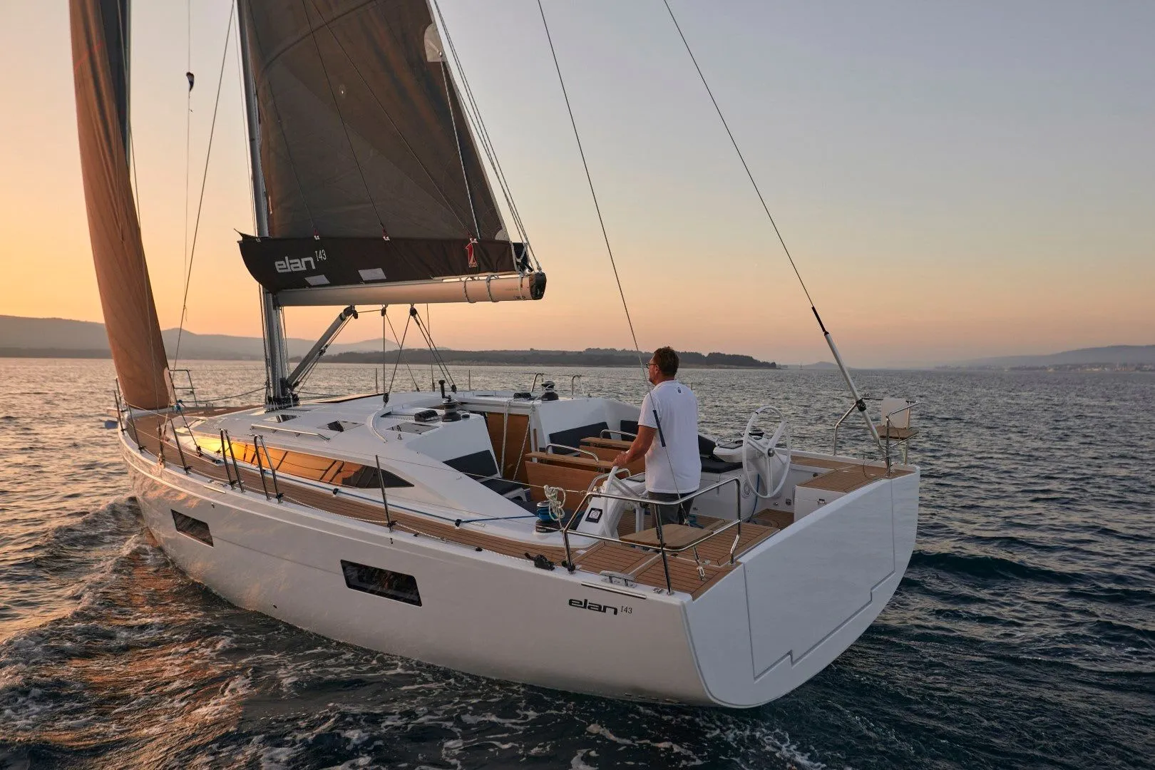 So Far So Good Charter Boat