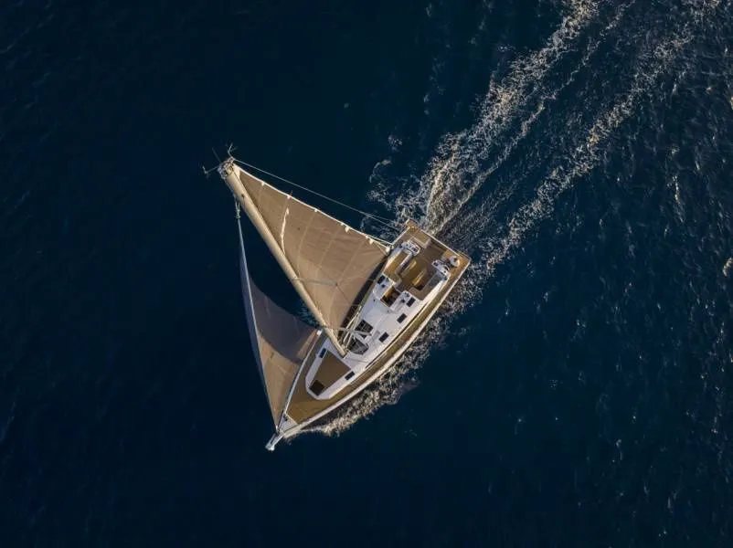 Aurora Charterboot - 3