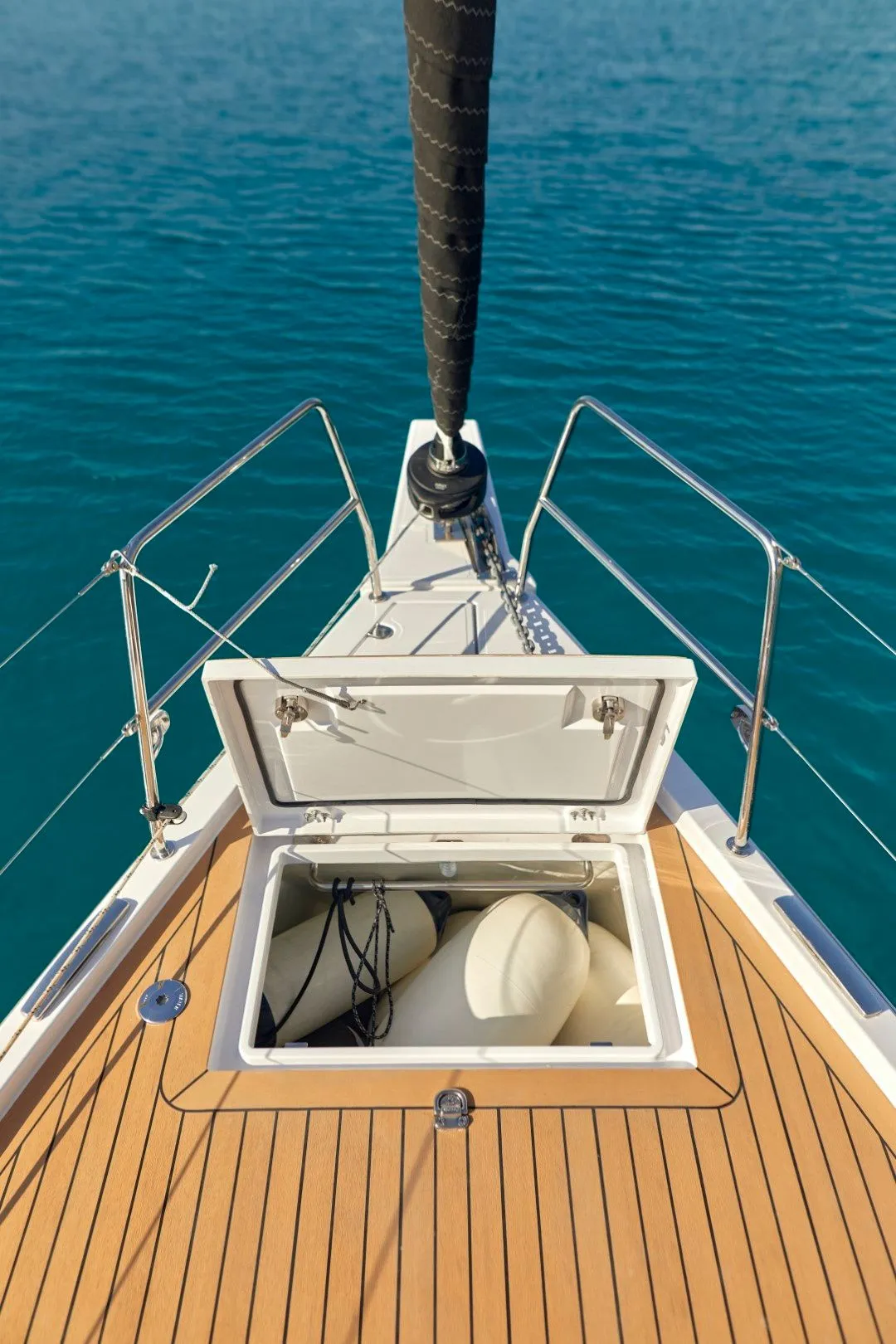 eMotion Charterboot - 5