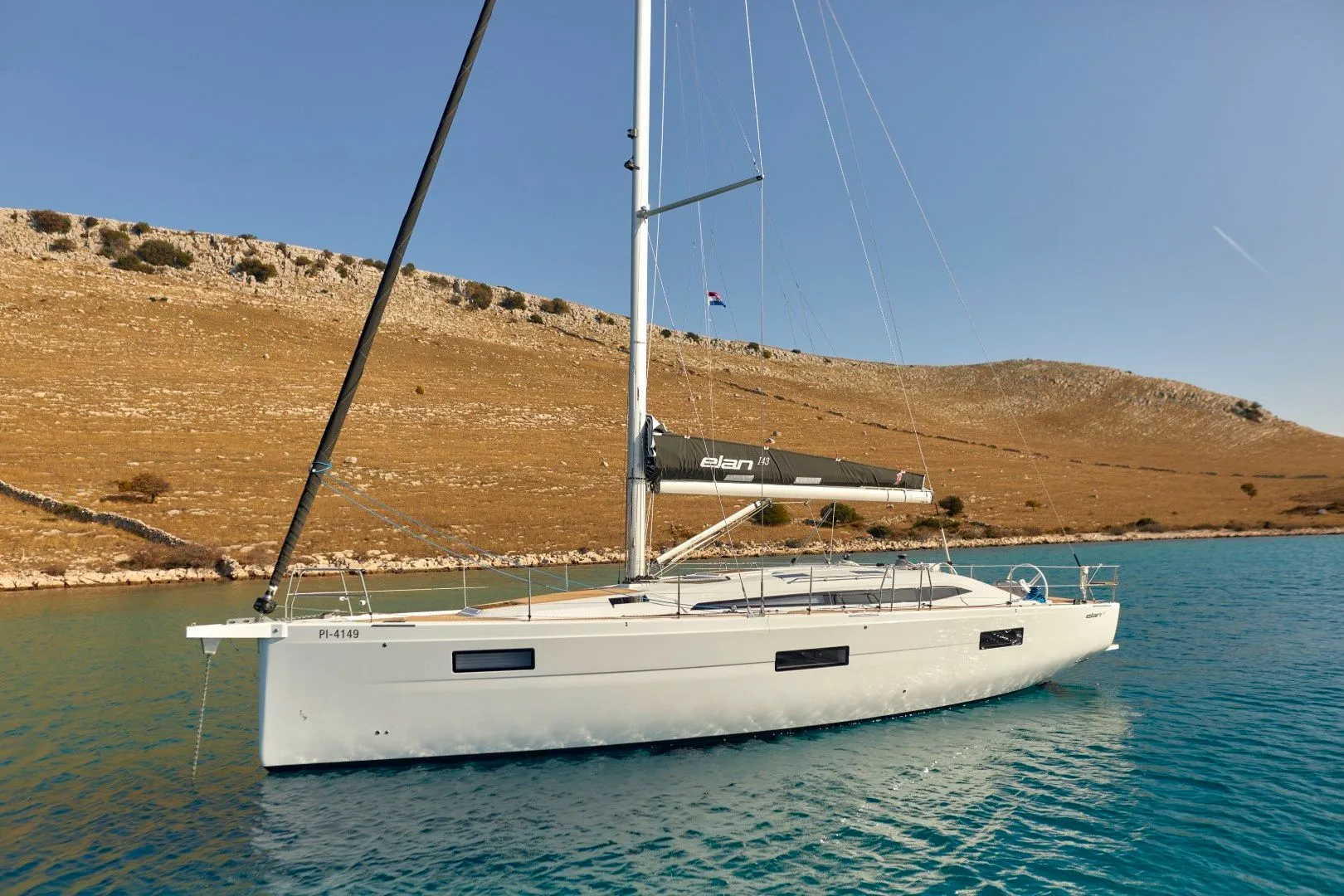 New Kiralık Teknesi - 3