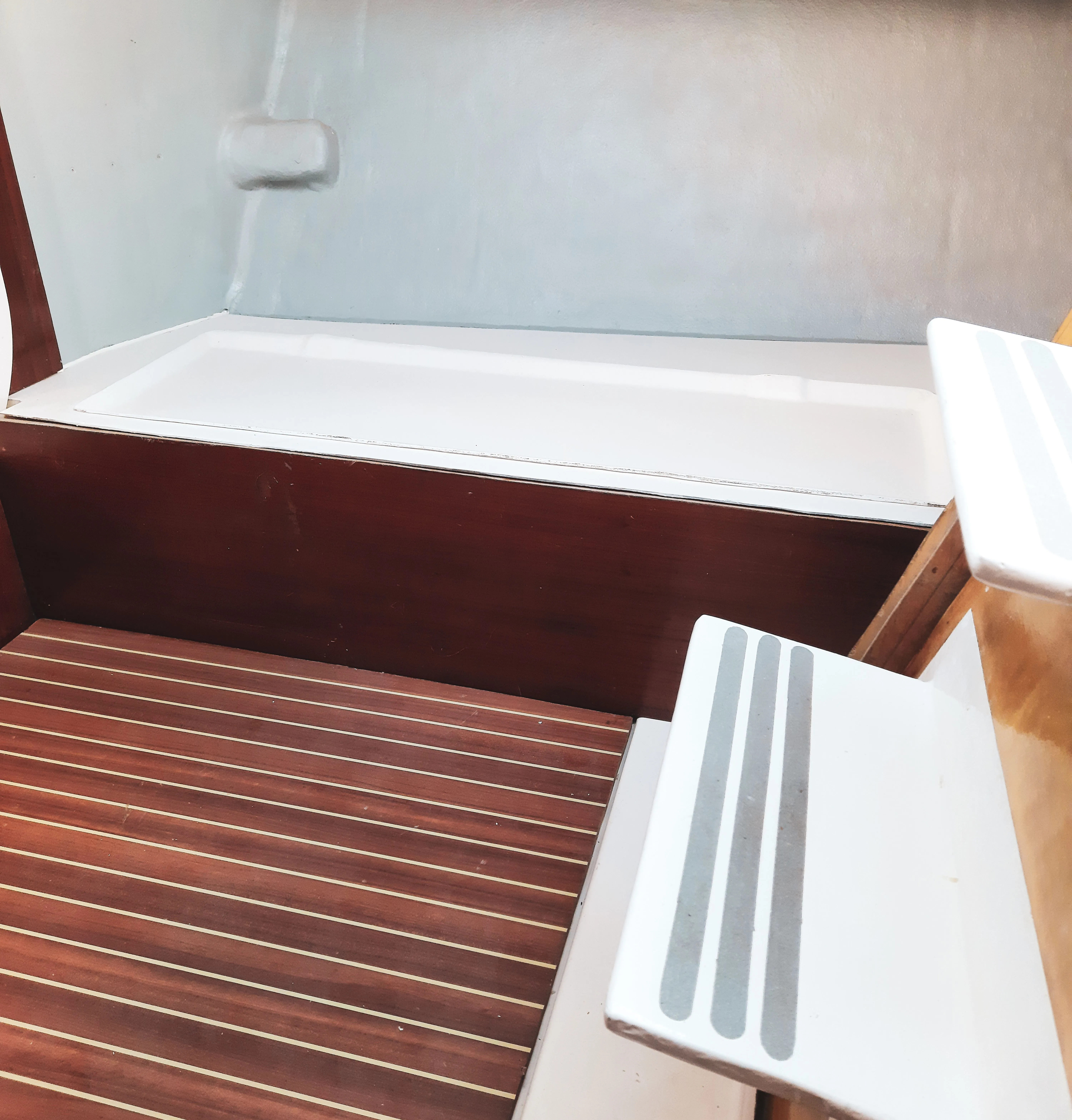 Чартер Malduk - 5