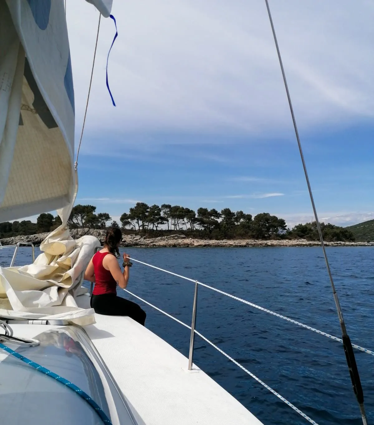 Чартер Malduk - 4