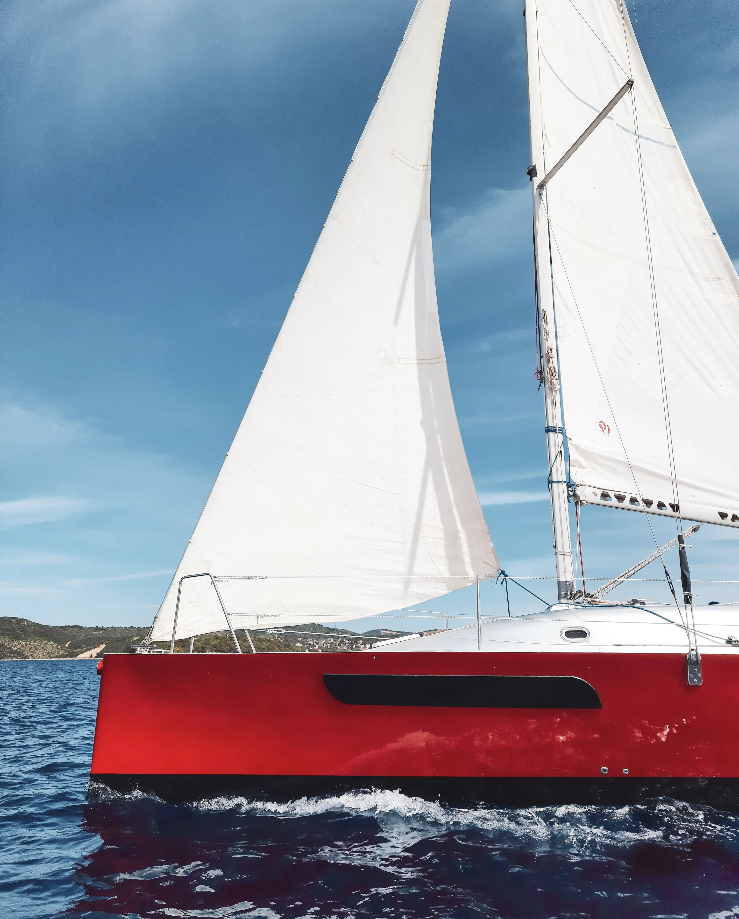 Чартер Malduk - 3