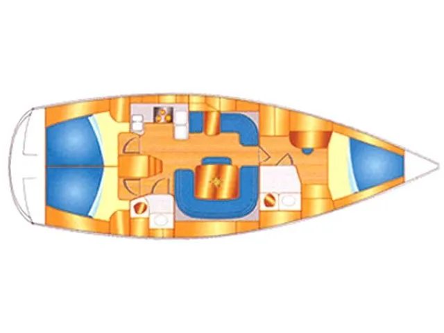 White Dreams Charter Boat - 2