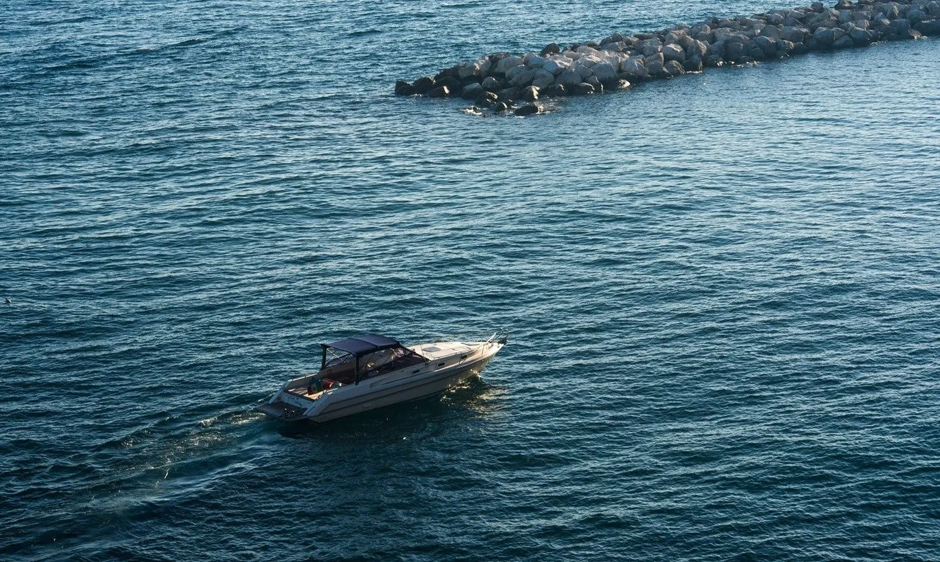 Ketty Charterboot - 5