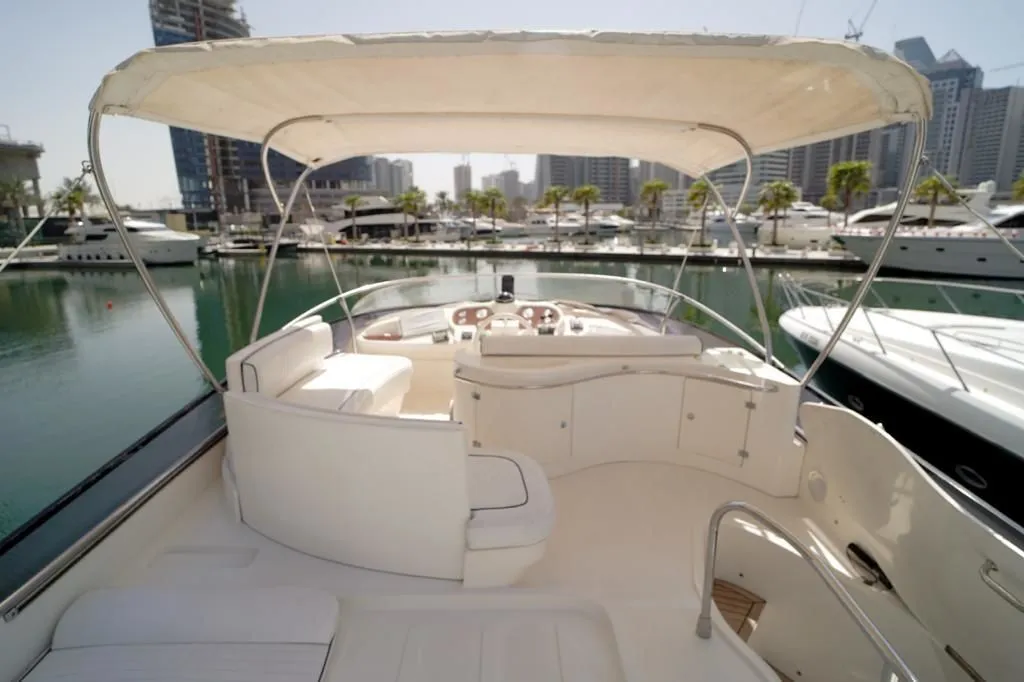 Чартер Enterprise - 4