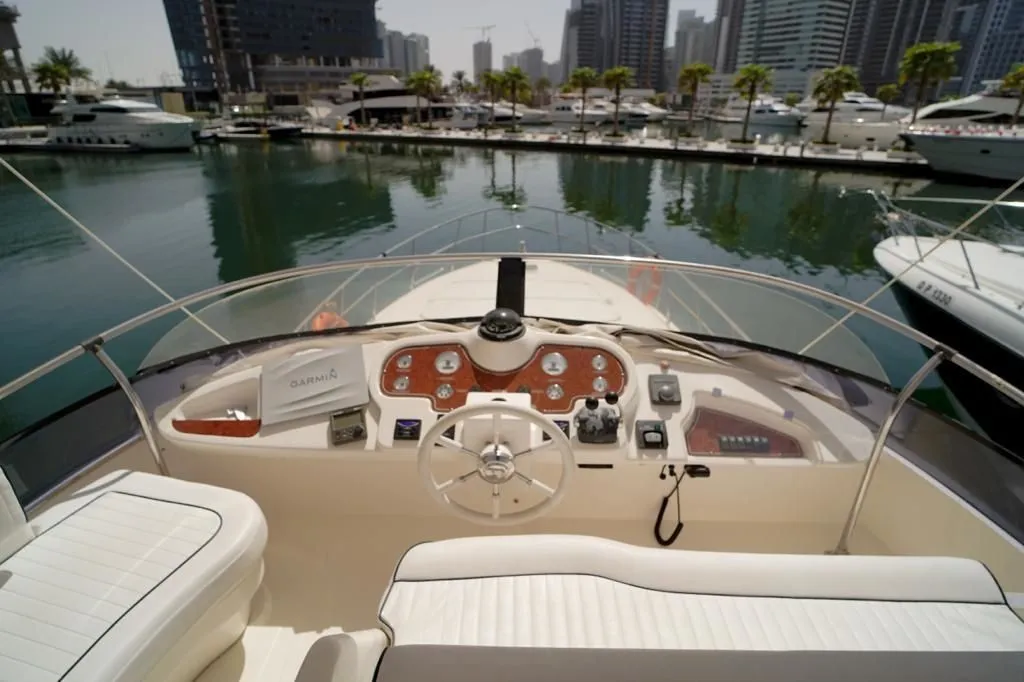 Чартер Enterprise - 5