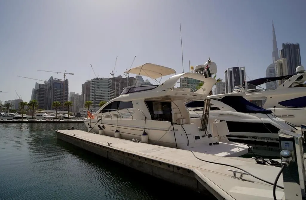 Чартер Enterprise - 3