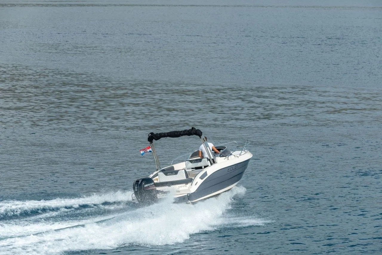 Day Charter Boat