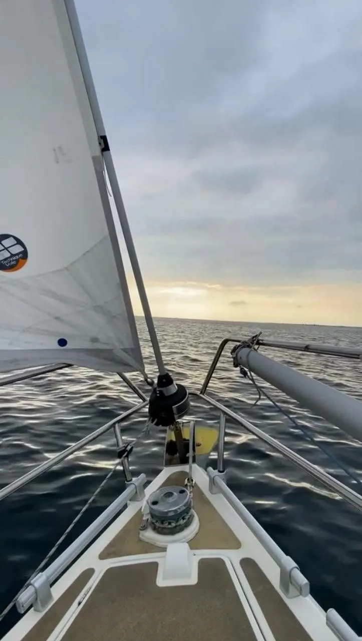 Чартер Metaphor - 4