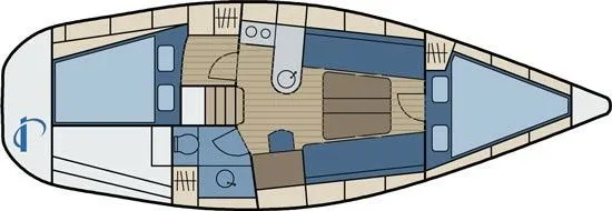 Metaphor Mietboot - 2