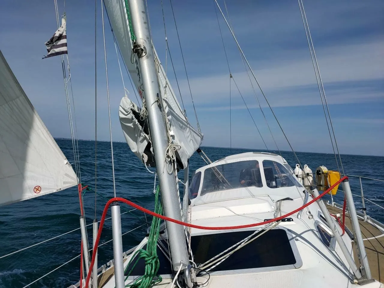 Чартер Metaphor - 3