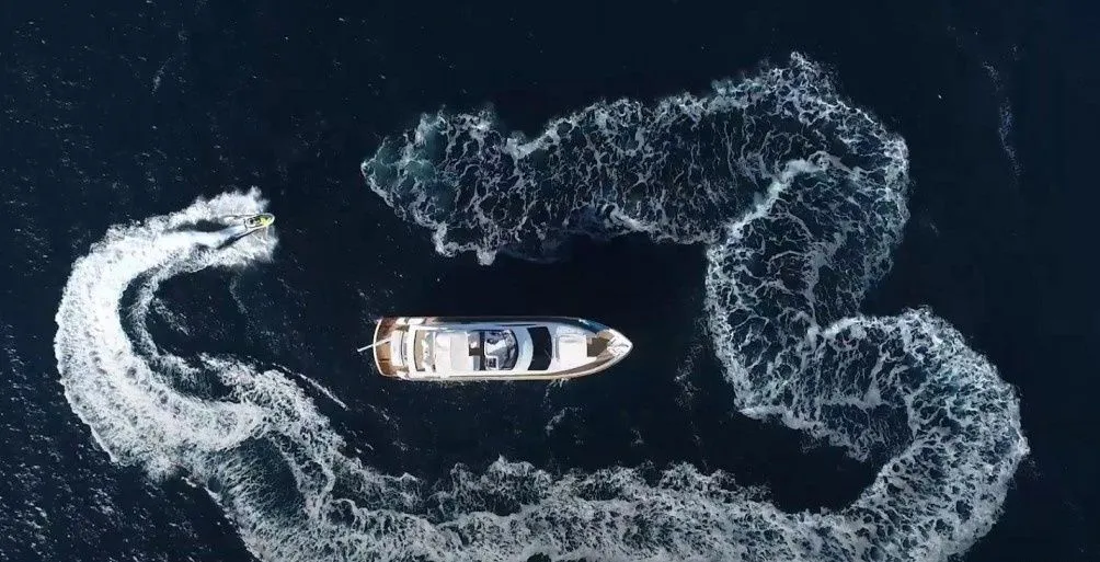 Lukas Charter Boat