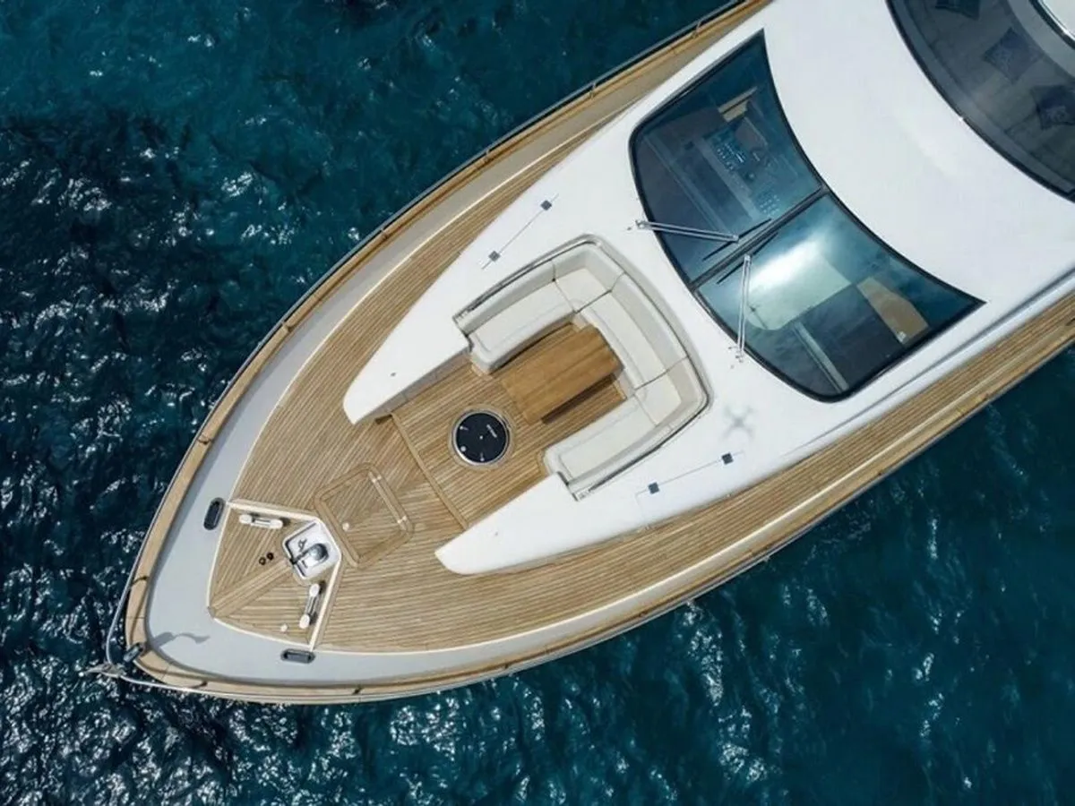 My Way Charterboot - 3