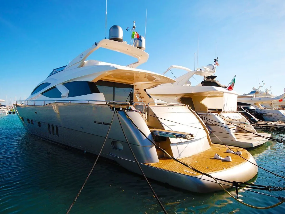 My Way Charterboot - 4