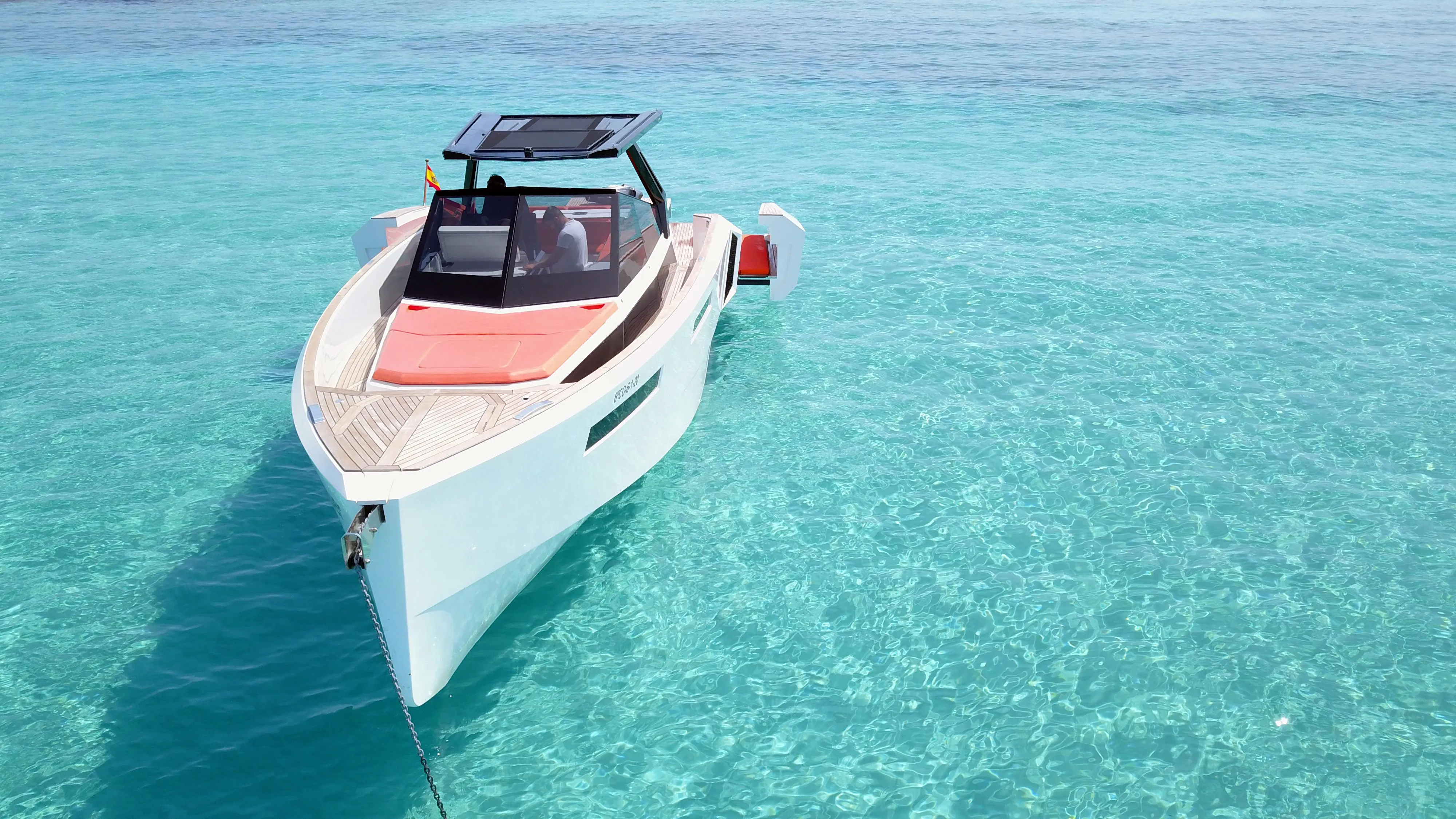 Чартер Aurora - 5