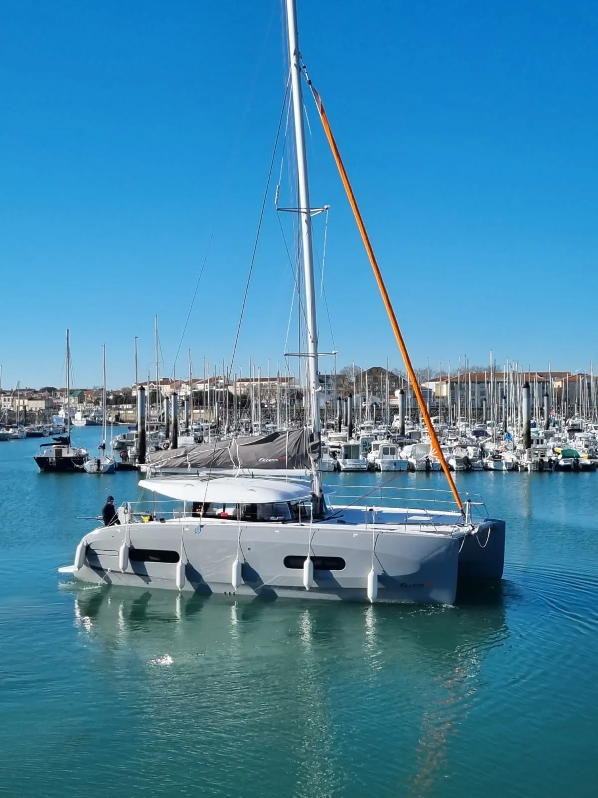 Ad Astra Mietboot - 4