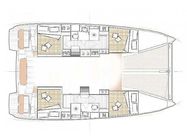 Ad Astra Mietboot - 2