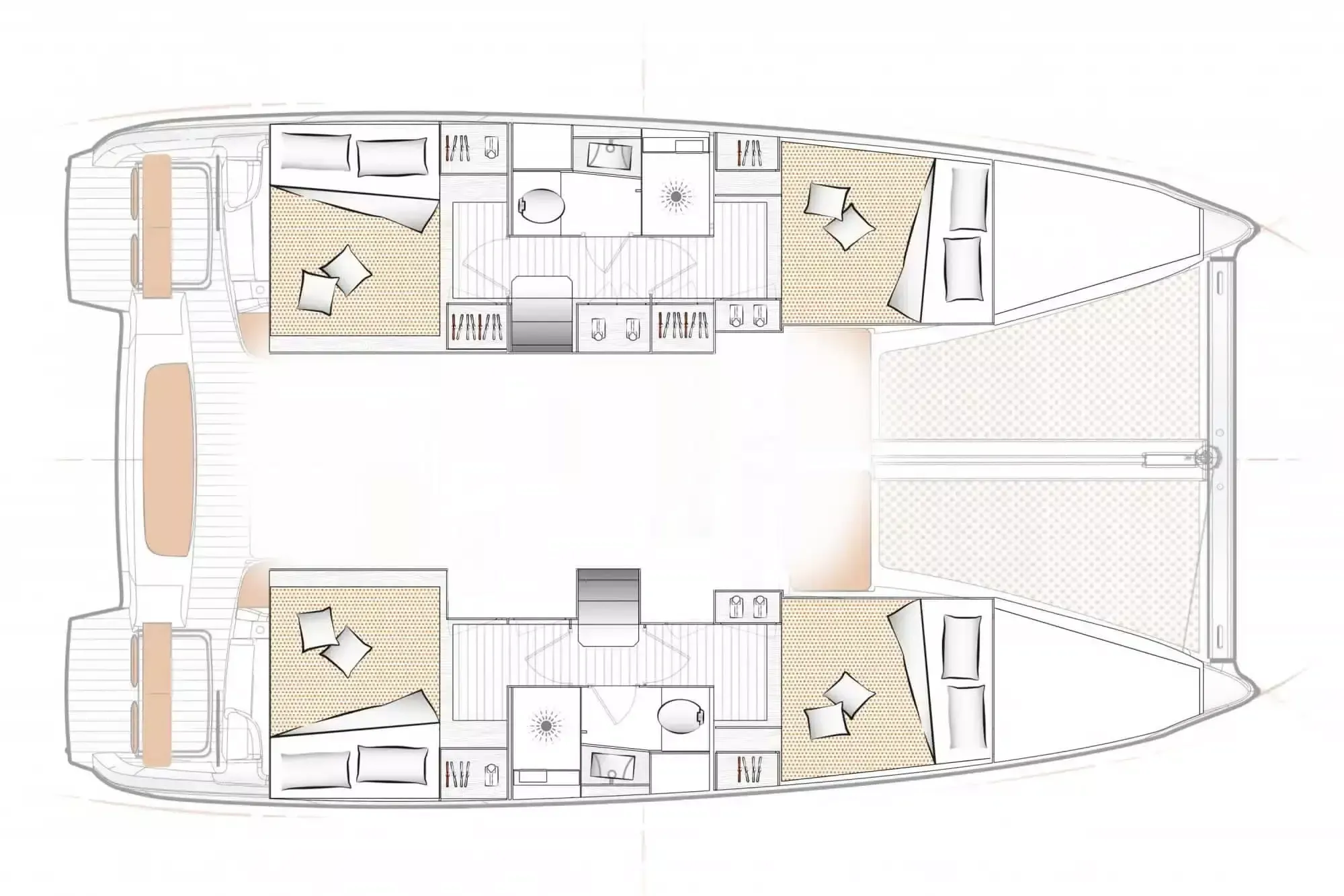 Alpamapa Mietboot - 2