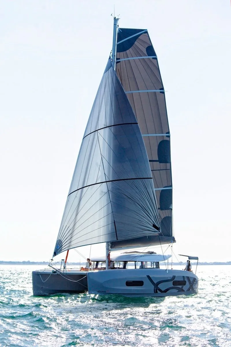 Alpamapa Mietboot - 3