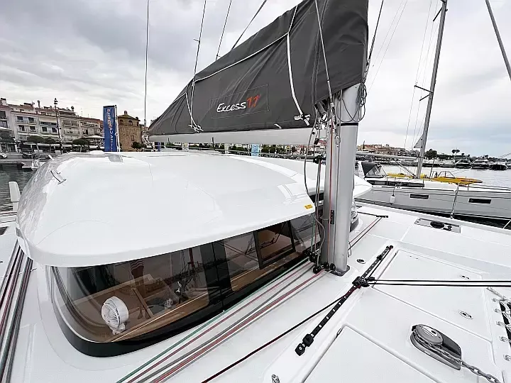 Charrua Charter Boat