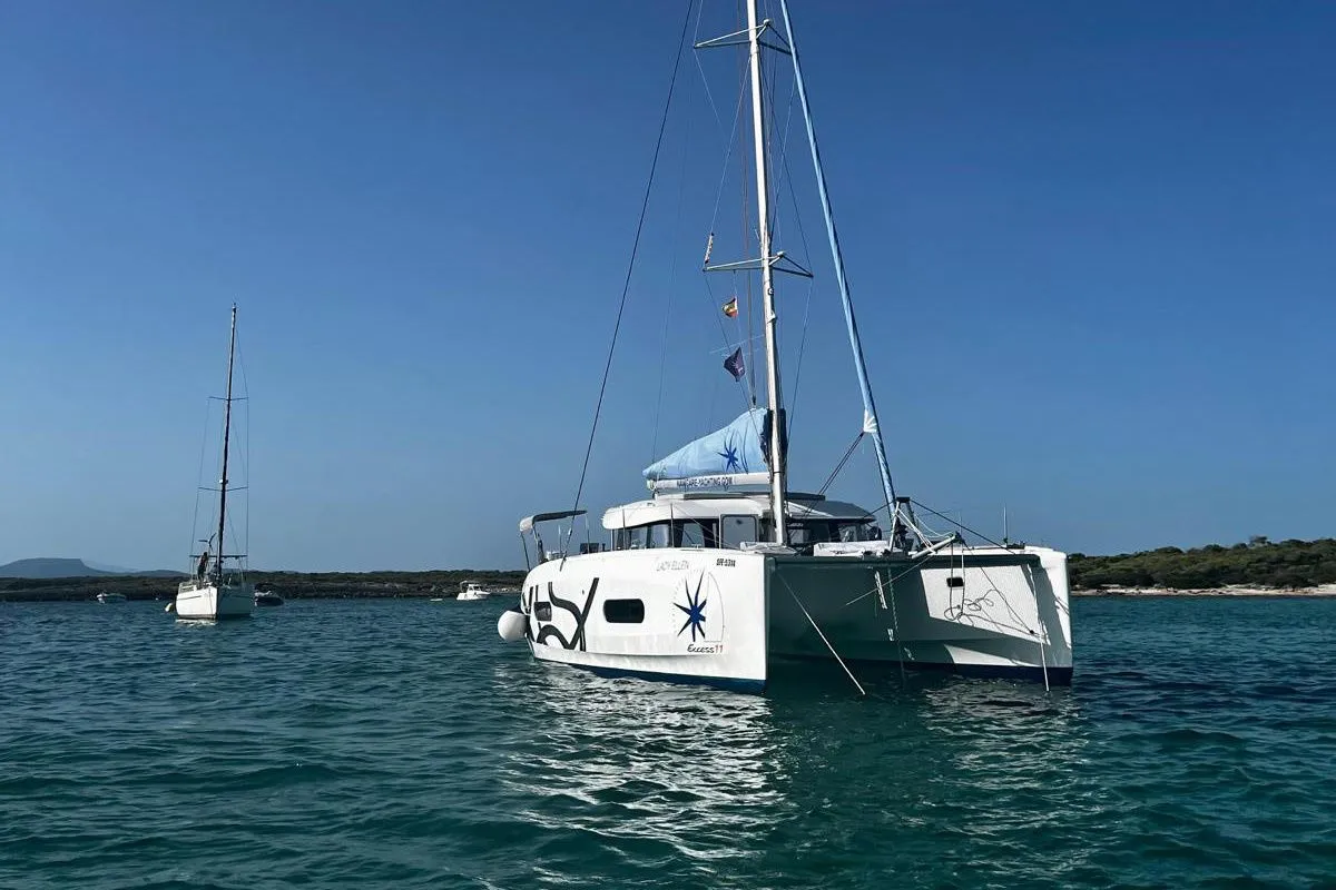 Lady Ellen Kiralık Teknesi - 4