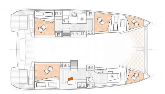 Charter a 11.39m Boat in Mykonos City