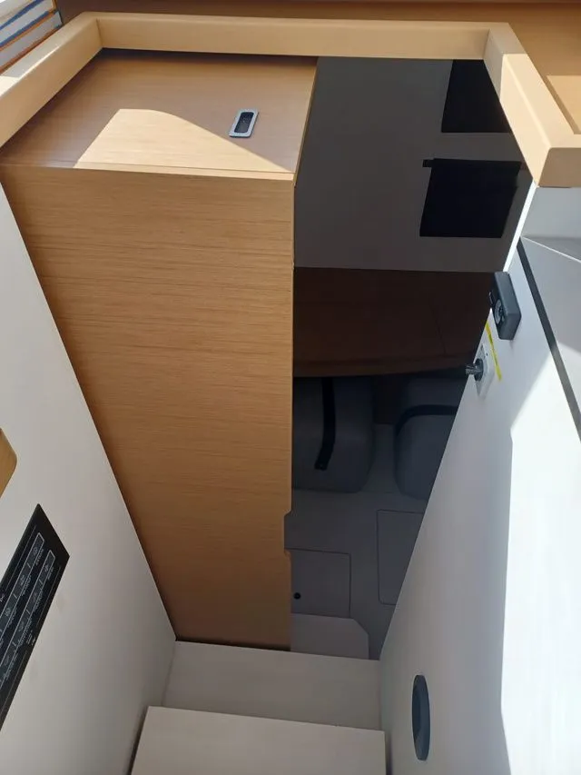 Octavia Charterboot - 4