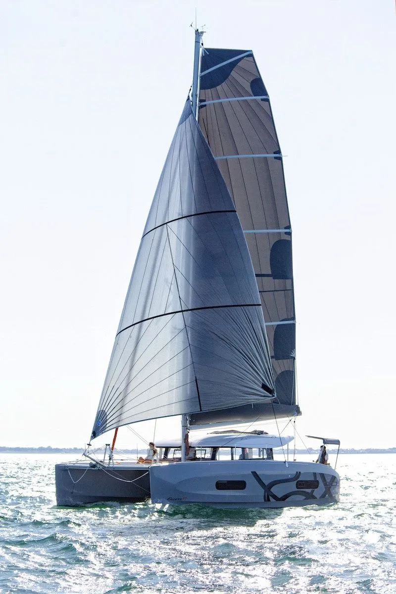 Ollydream Charter Boat
