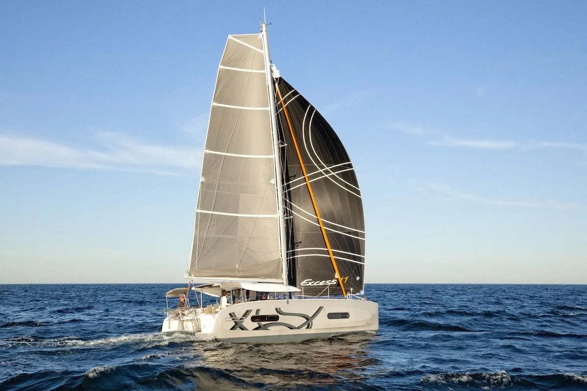 Ollydream Charter Boat
