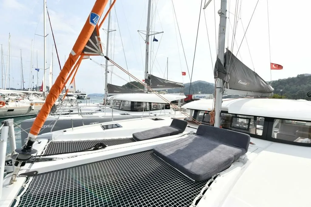 Patara Mietboot - 3