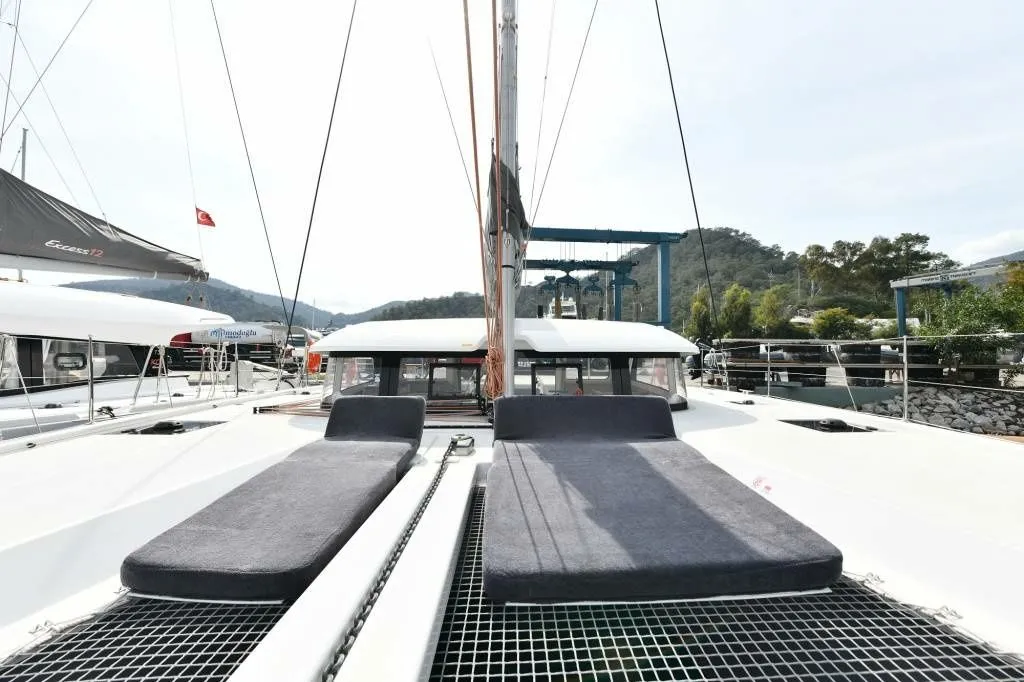Patara Mietboot - 4