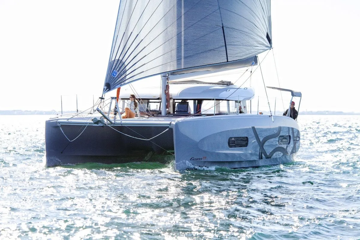 Penelope Charter Boat
