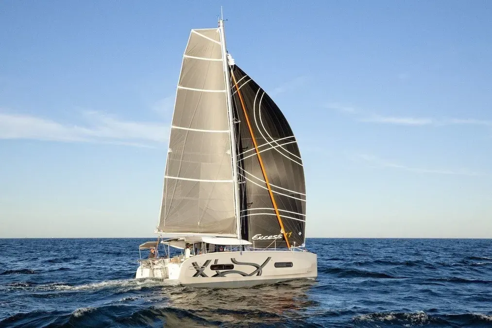Moana C Charter Boat