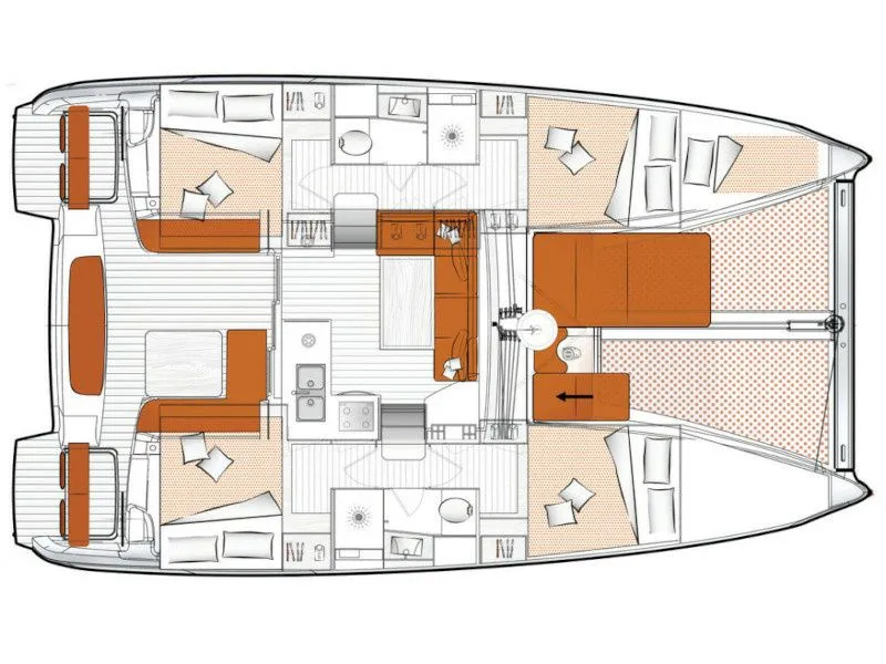 11.33m Port d'Andratx Boat Hire