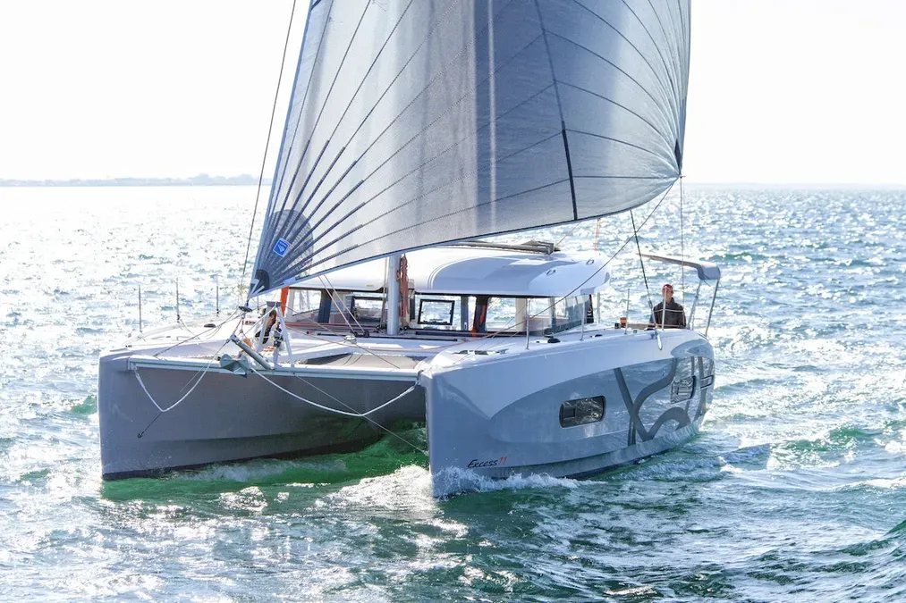 One C Charter Boat