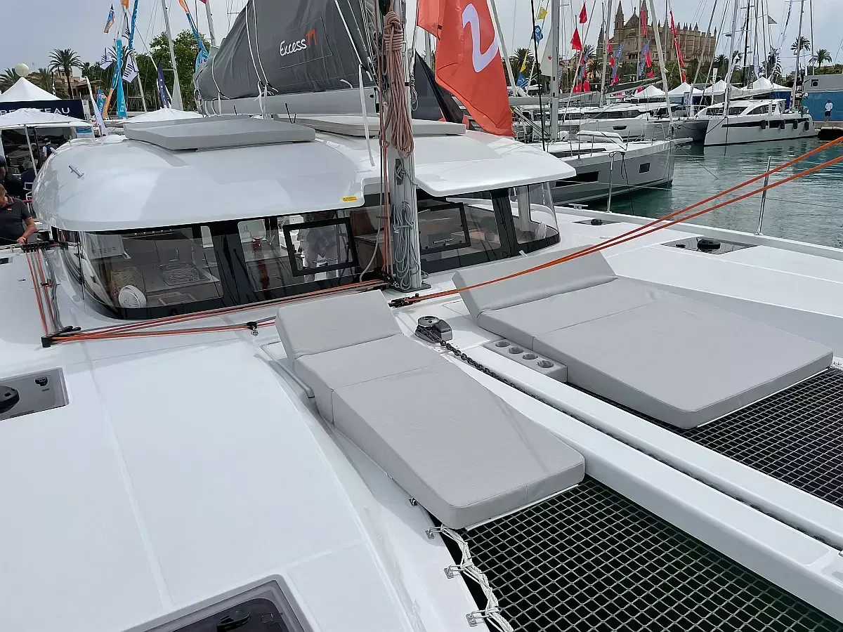 Чартер Kazbegi - 5