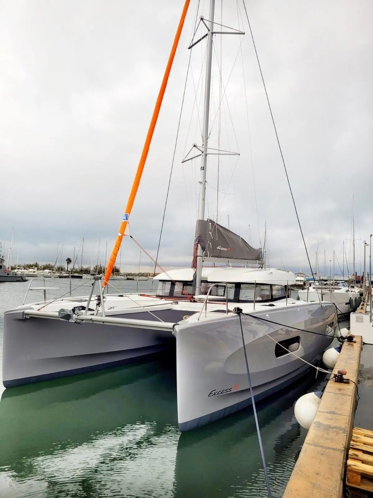 Saona Kiralık Teknesi - 4