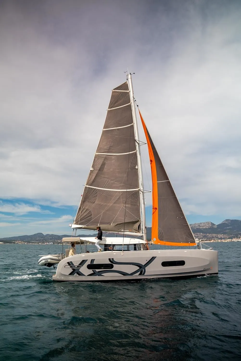 Чартер Shakti - 4