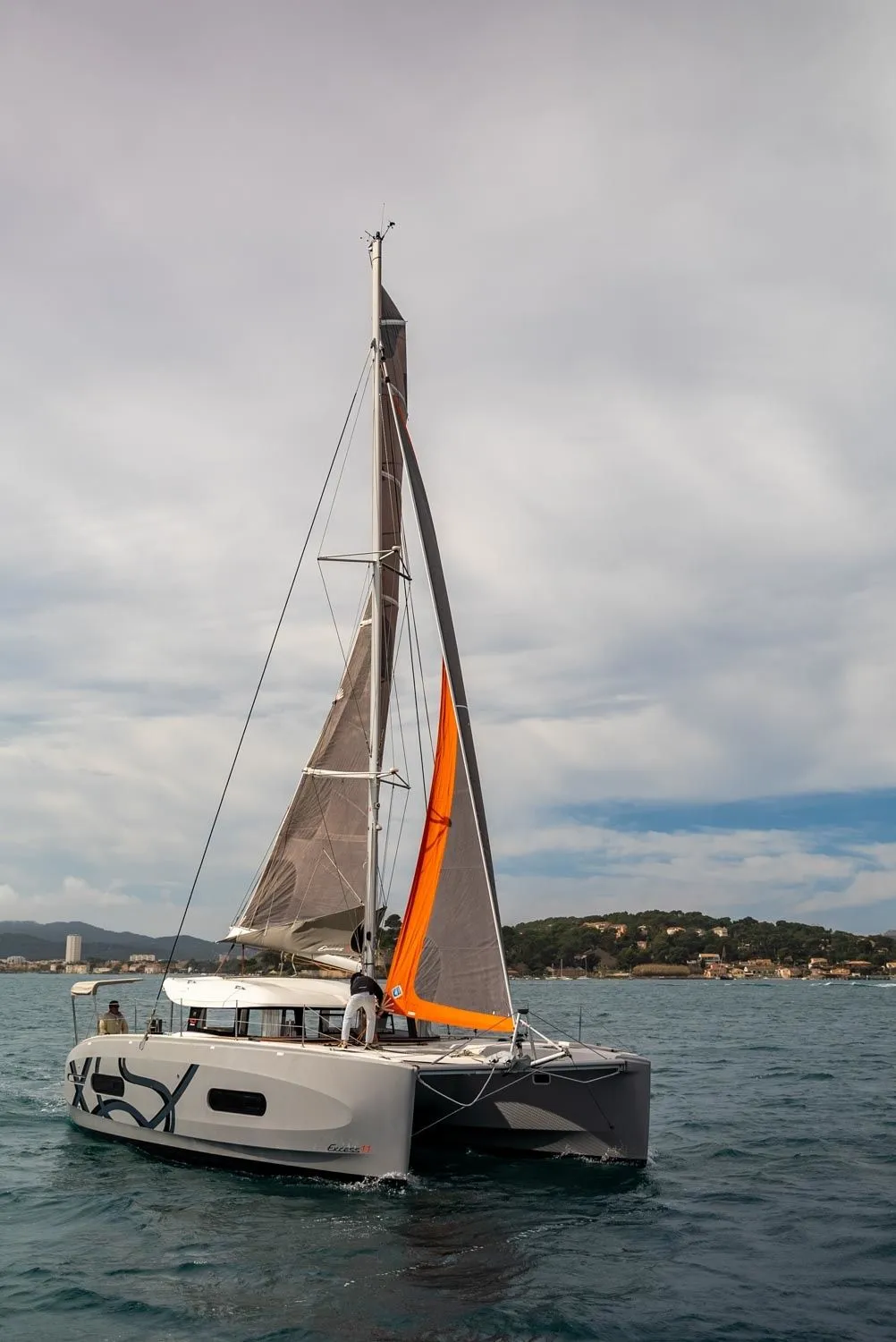 Чартер Shakti - 5